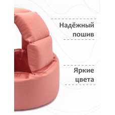 Шлем для защиты головы "New Coral" 